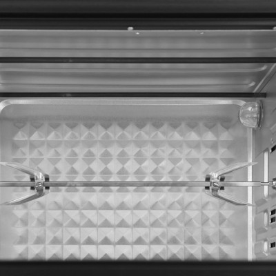 Lò nướng Panasonic NB-H3801KRA 38 lít - Công suất 1500W, Nhiệt độ đến 230ºC - Hàng chính hãng - Bảo hành 12 tháng