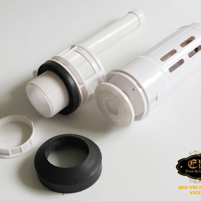 Bộ xả bồn cầu 2 chế độ Jet-Flusher siêu mạnh Eurolife EL-TF01