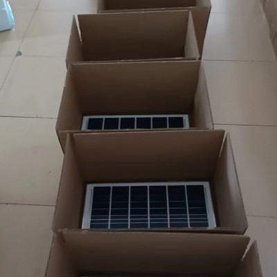 ĐÈN NĂNG LƯỢNG MẶT TRỜI 300W – CHIP LED 5730 THẾ HỆ MỚI