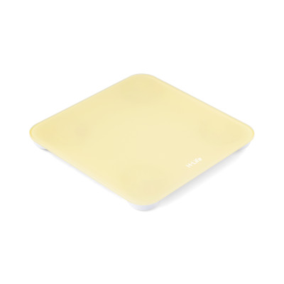 Cân sức khỏe điện tử H-Life - Đo trọng lượng lên đến 180kg - 6 màu