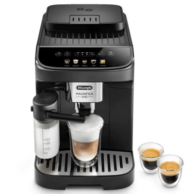 Máy pha cà phê Delonghi ECAM290.61.B & ECAM290.81.TB - Hàng Chính Hãng
