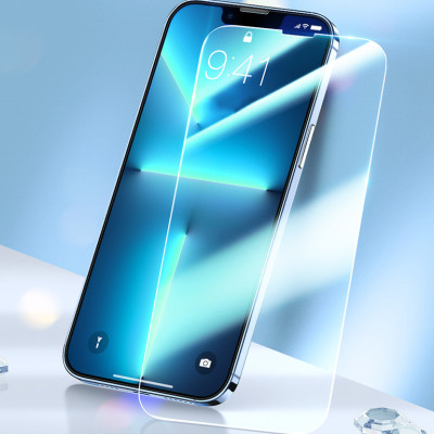Kính Cường Lực ESR cho iPhone 13 Mini / 13 / 13 Pro / 13 Pro Max - Hàng Nhập Khẩu
