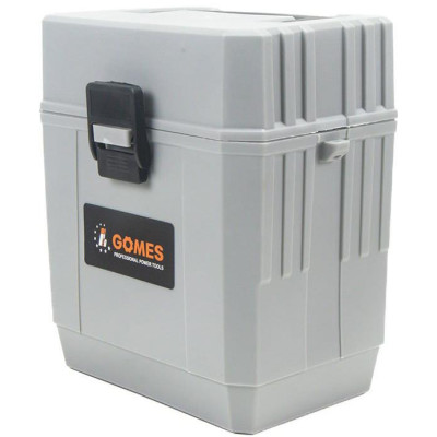 MÁY CÂN MỰC 5 TIA XANH GOMES GB-0750 - HÀNG CHÍNH HÃNG