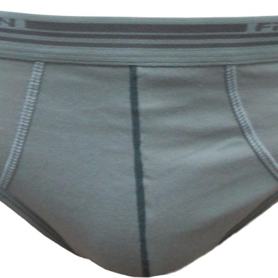 Combo 5 quần lót nam Freeman 6039 