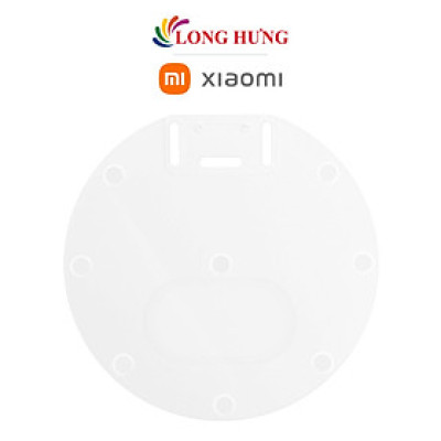 Phụ kiện thay thế Robot hút bụi Xiaomi Mijia Vacuum Mop - Hàng chính hãng