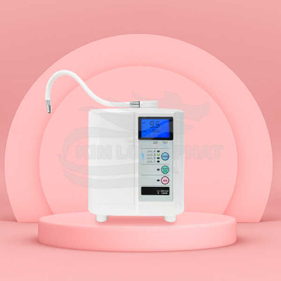 Máy Lọc Nước Ion Kiềm IMPART MX-99 (EXCEL-FX) - Hàng Chính Hãng - Tạo Nước Siêu Kiềm Và Siêu Axit