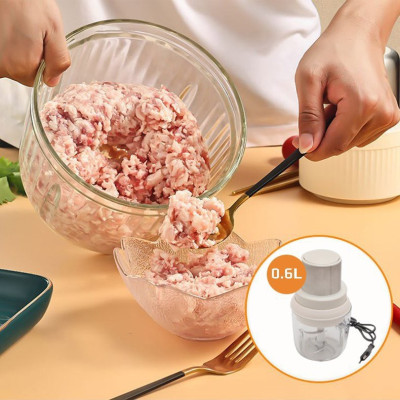 Máy Xay Thịt SEKA SK2287 2 Cối - Hàng Chính Hãng