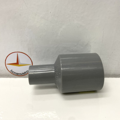 Nối giảm 49 x 21 nhựa PVC Bình Minh (Reducing Socket)_N49x21