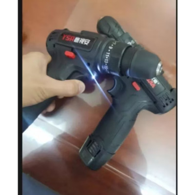 MÁY KHOAN PIN BẮT VÍT CẦM TAY ĐA NĂNG THUẬN TIỆN