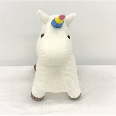 Ngựa nhồi bông PONY 25cm-1341-1