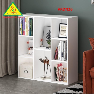 Tủ kệ trang trí VKDN26