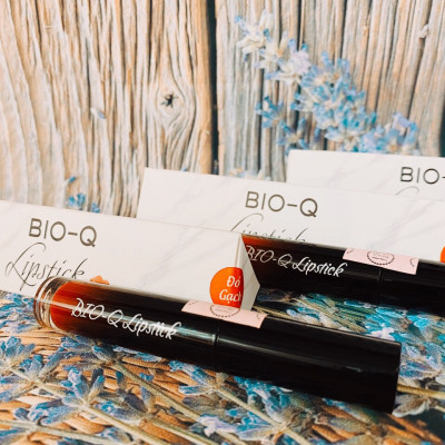 SON KEM BIO-Q LIPSTICKS
