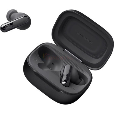 Tai nghe Bluetooth True Wireless JBL Live Beam 3 - Hàng chính hãng