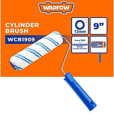 [CHÍNH HÃNG] Con lăn sơn 9" WCB1909 WADFOW