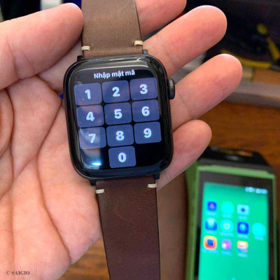 Dây Đeo Apple Watch 41mm 40mm 38mm, Chất Liệu Da Bò Cao Cấp, Phong Cách Vintage Hoài Cổ, Đơn Giản Và Tinh Tế, Tương Thích Các Phiên Bản Series 10/9/8/7/6/5/4/3/2/1/SE/SE2