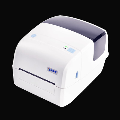 Máy in mã vạch iDPRT iD4S - in đơn hàng, phiếu gửi, minicode, nhãn tự dán, hàng nhập khẩu bảo hành 12 tháng