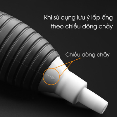 Ống Hút Rựu Hút Xăng TOKDODO