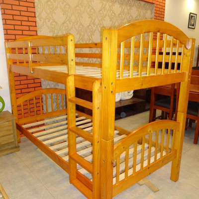 Giường Tầng Casa 030 (Vàng)