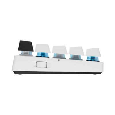 Bàn Phím Không Dây Logitech PRO X 60 Lightspeed RGB - GX Optical Tactile Sw - Hàng Chính Hãng