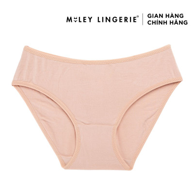 Combo 5 Quần Lót Nữ Modal Co Giãn, Thoải Mái BigSize Miley Lingerie [2XL-5XL]