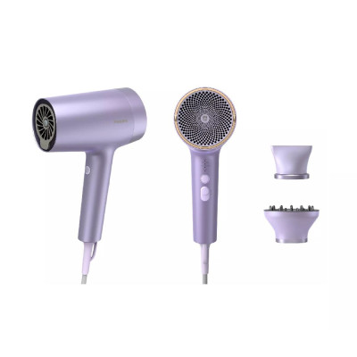 Máy sấy tóc Philips BHD720/10 1800W - Hàng chính hãng