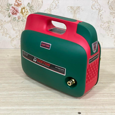 MÁY RỬA XE 2300W DEKTON DK-CWR2300FB - HÀNG CHÍNH HÃNG