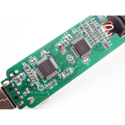 Cáp thu dữ liệu Easy Capture USB 2.0  - Hàng Nhập Khẩu