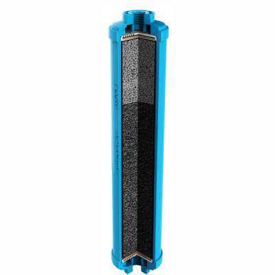 LÕI LỌC KAROFI SỐ 7 - LÕI ORP ALKALINE - Hàng Chính Hãng