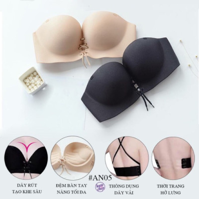 Áo ngực dây lưng trong