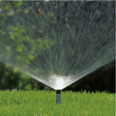 Tưới xoay tự trồi Gardena 01569-29