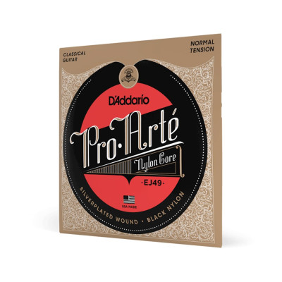 Bộ dây đàn Guitar Classic/ Classical Guitar String Set - D