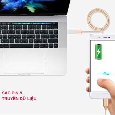 Đầu Chuyển Đổi USB 3.0 Sang USB Type C , Đầu Chuyển USB Type A Sang USB Type C , Đầu Đổi USB A Dương Sang USB Type C - Hàng Nhập Khẩu - Giao Màu Ngẫu Nhiên