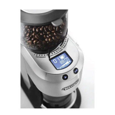 [Hàng chính hãng] Máy xay cà phê DeLonghi Dedica KG521.M