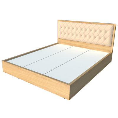 Giường FG069 (180cm x 200cm)