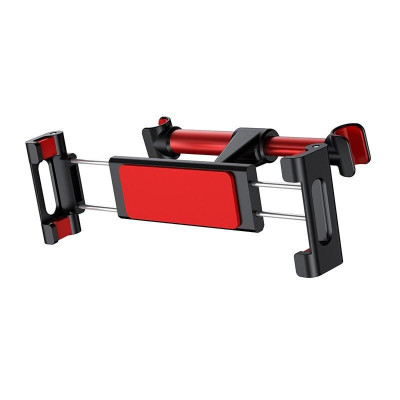 Đế giữ điện thoại / iPad trên xe hơi Baseus Backseat Car Mount LV236 - Hàng Chính hãng 