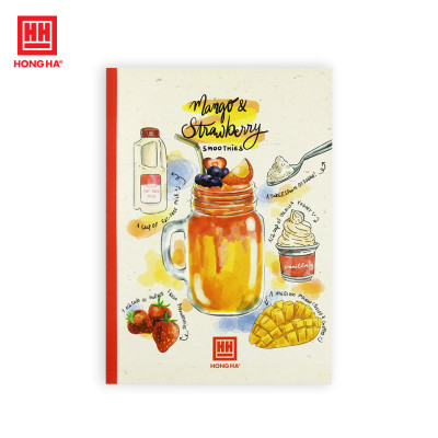 Vở kẻ ngang Cocktail 1427 (10 quyển)