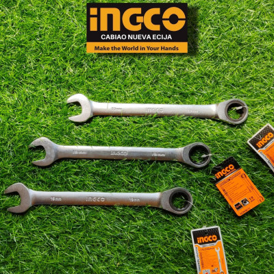 CỜ LÊ VÒNG MIỆNG TỰ ĐỘNG INGCO - HÀNG CHÍNH HÃNG