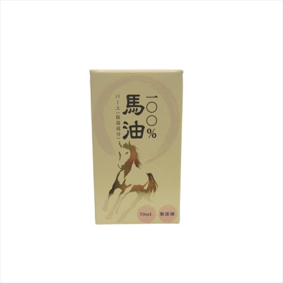 KEM DƯỠNG DẦU NGỰA NHẬT BẢN NGUYÊN CHẤT S SELECT