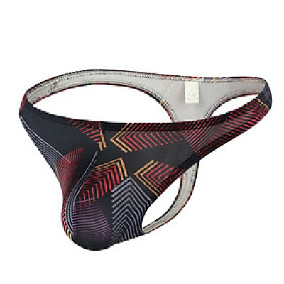 Quần lót nam lọt khe gợi cảm thoải mái