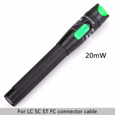 Máy đo suy hao cáp quang DPX-40D + Bút dò lỗi sợi quang 20Km