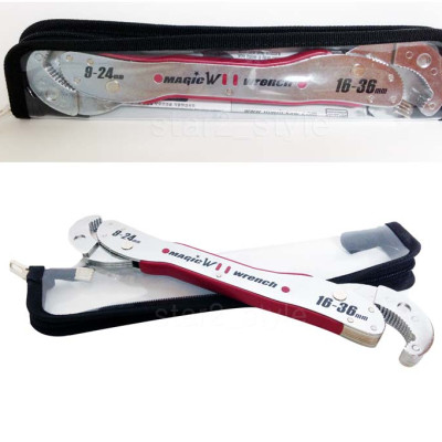 Cờ lê đa năng WR-6000