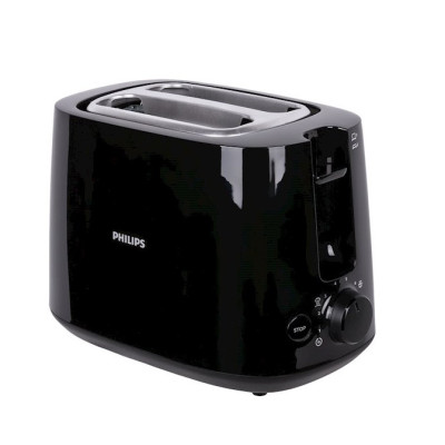 Máy Nướng Bánh Mì Philips HD2582 (830W)- Hàng nhập khẩu.( Giao màu ngẫu nhiên)