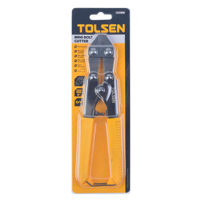 Kềm Cắt Sắt Mini Tolsen 10066 (20cm)