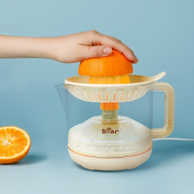Máy vắt cam Bear SB-VC04L 400ml (35W) - Hàng chính hãng