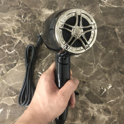 Máy sấy tóc hai chiều cao cấp thương hiệu DSP 30088 công suất 1600W - Hàng Nhập Khẩu