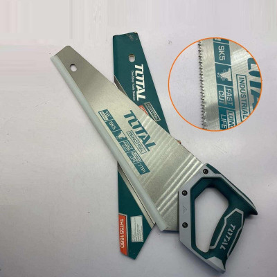 CƯA TAY LÁ LIỄU TOTAL THT55166D, THT55206D  - HÀNG CHÍNH HÃNG