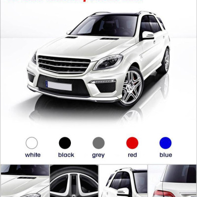 Chai Phủ Bóng Xe Cao Cấp HERIOS LA-023 Công Nghệ Đức 250ml