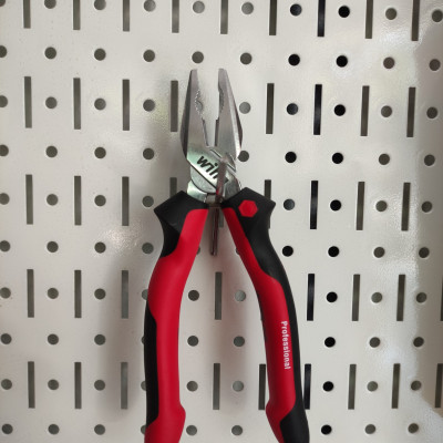 Kìm đa năng chuyên nghiệp 180mm Wiha 26707