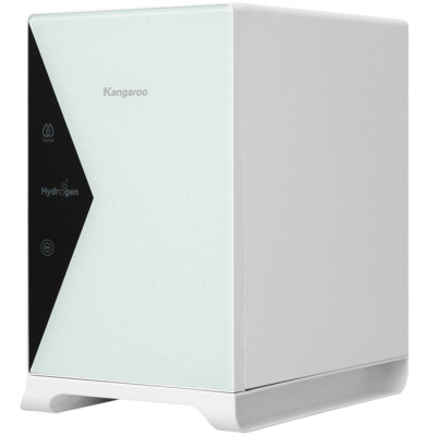 Máy lọc nước Kangaroo Hydrogen Undersink KG100HU - Hàng chính hãng