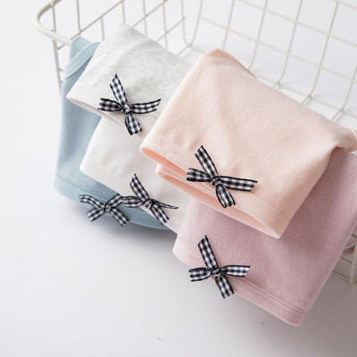 Quần Lót Cotton 95% Mềm Mịn Thoáng Khí Mới B150